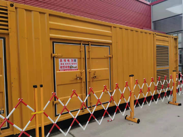 马山关于通用发电机的十万个为什么?