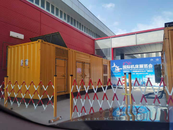 马山发电车出租-发电机无电压或电压太低怎么办？
