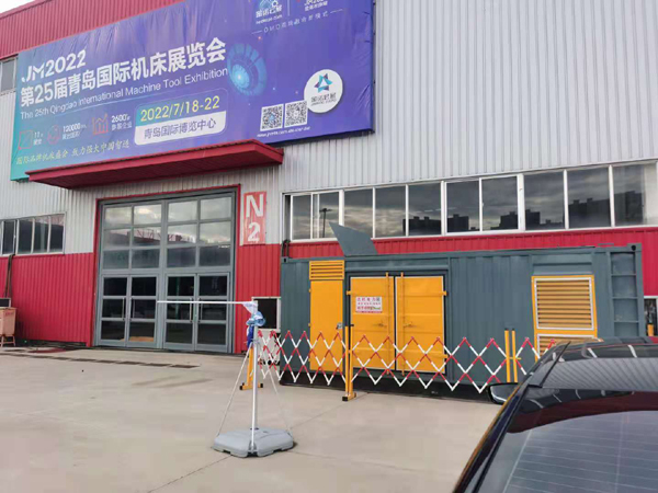 马山发电机租赁-柴油发电机组不及时维护危害大