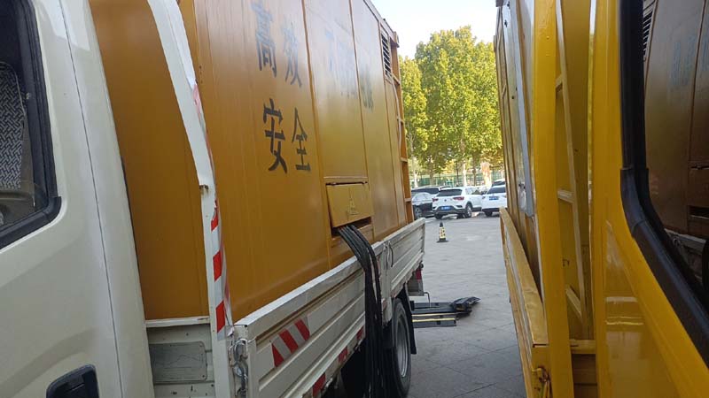 马山如何判断柴油发电机组和UPS电源的切换时间是否符合要求？