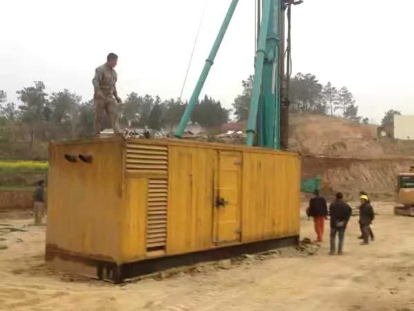 马山柴油发电机组应用场合有哪些？